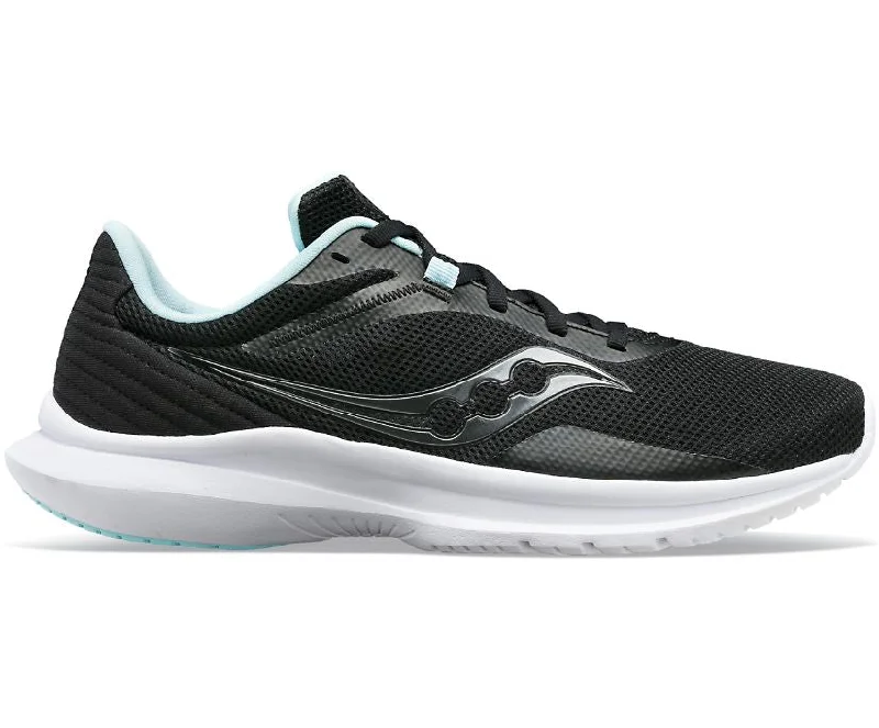 Athletic shoes with cushioned sole -Women's Convergence