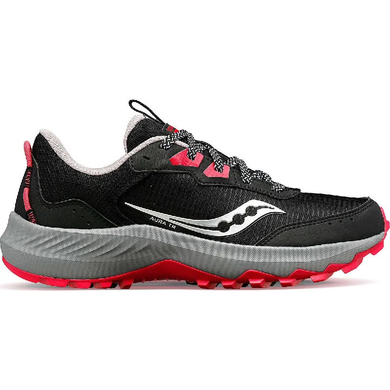 Athletic shoes with breathable sole -Women's Aura TR