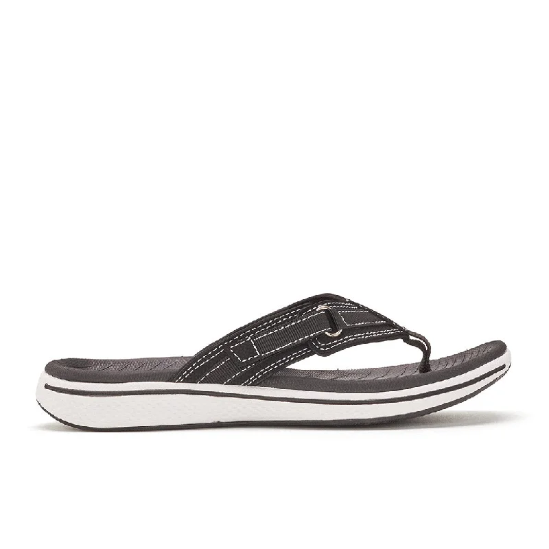 sandals with spacious soles-Athletik