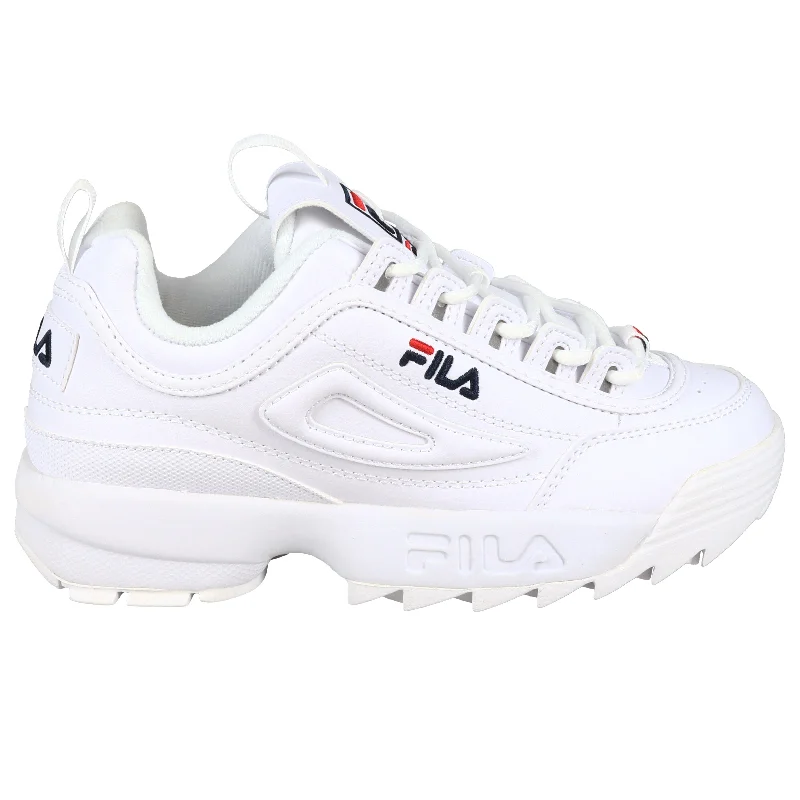 Athletic shoes with trendy design -Kid's Disruptor II