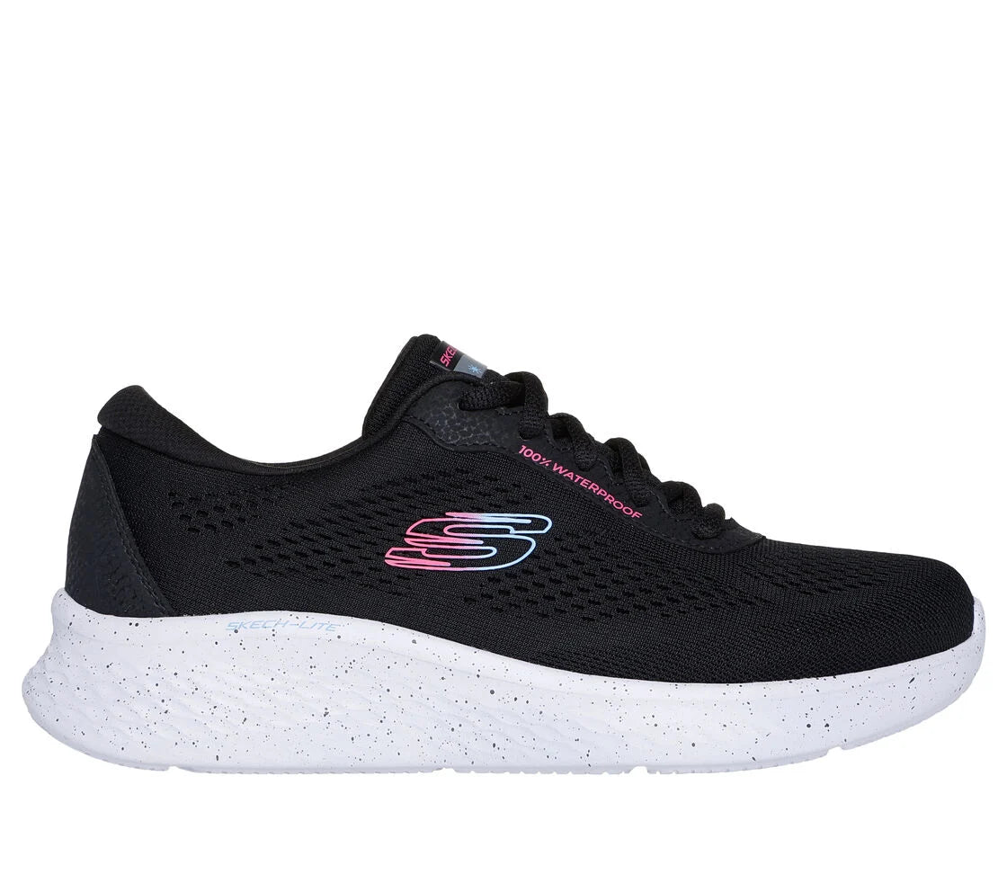 Athletic shoes with durable upper -Women's Skech-Lite Pro WP