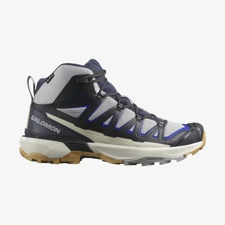 Athletic shoes with durable comfort -Men's X Ultra 360 Edge Mid GTX