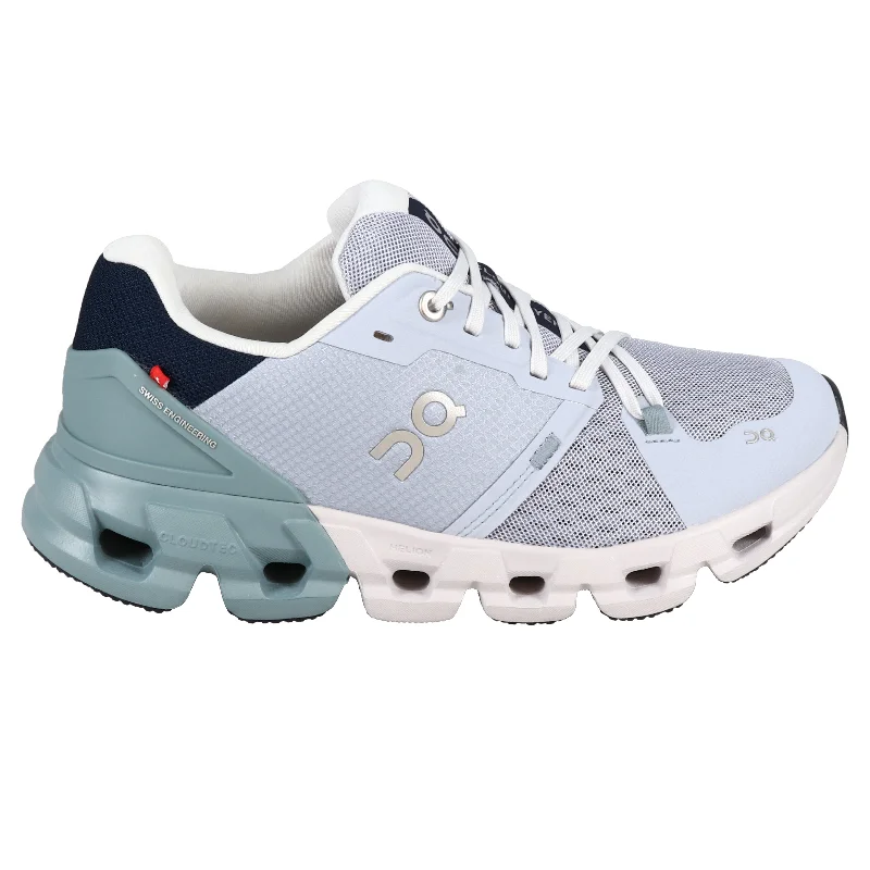 Athletic shoes for running ease -Women's Cloudflyer 4