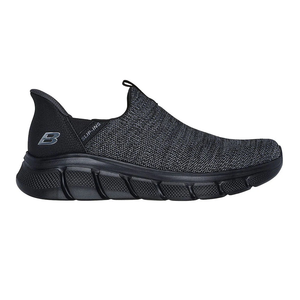 Athletic shoes with breathable upper -Men's Slip-Ins Bobs