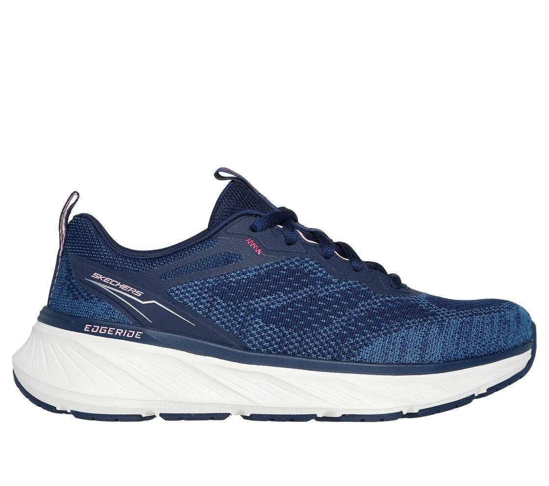 Athletic shoes with lightweight design -Women's Edgeride