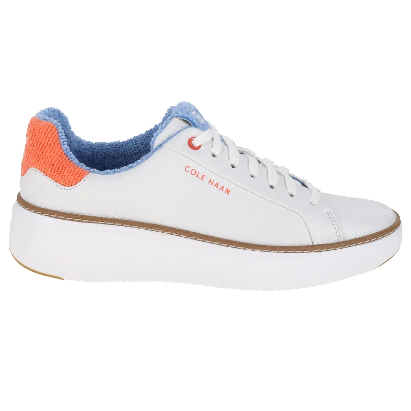 Casual shoes with linen pants-Women's GrandPro Topspin