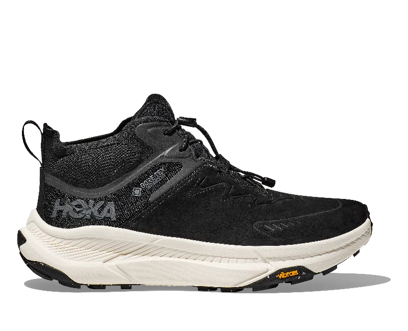 Athletic shoes with flexible design -Men's Transport Chukka GTX