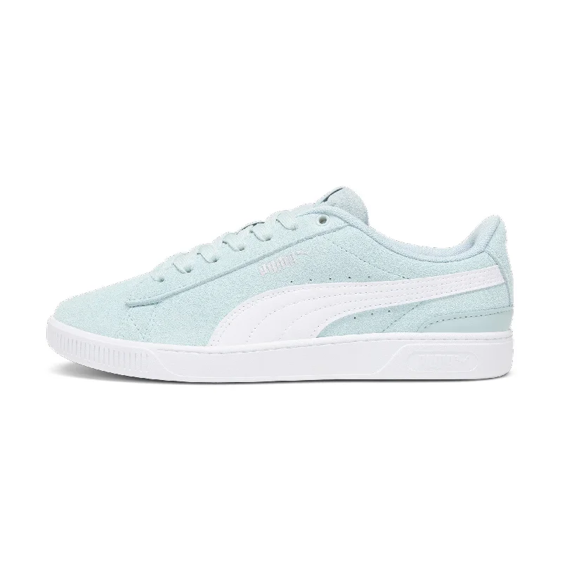 turquoise surf/white/silver