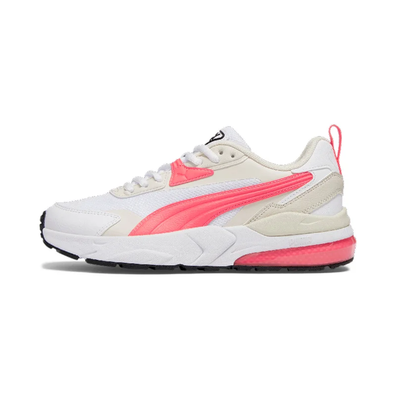 Athletic shoes with sturdy sole -PUMA Women's Vis2K Sneaker