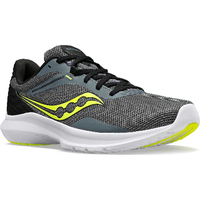 Athletic shoes with soft sole -Men's Convergence