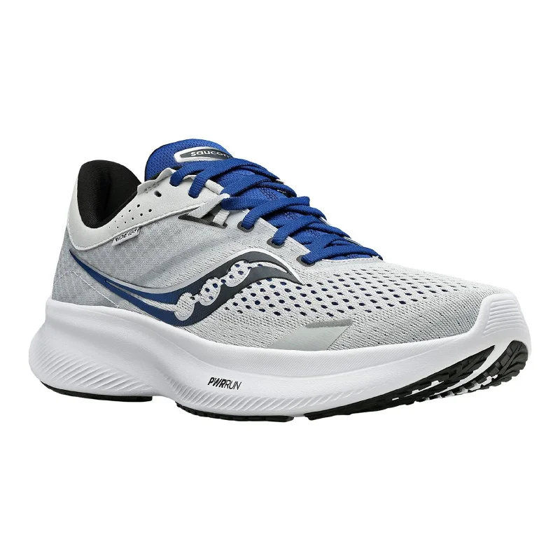 Athletic shoes with trendy sole -Men's Ride 16